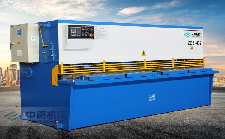 液壓剪板機(jī) 液壓剪板機(jī)